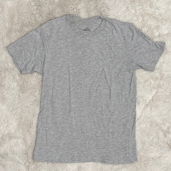 True Classic Plain Shirt Medium Size - Picture 1 of 2